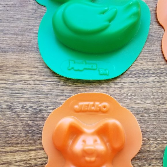 $5/$25  Jello Molds - Picture 2 of 8